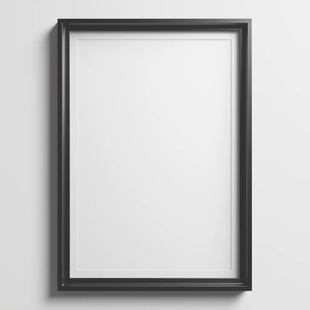 edmund3564856_Black_photo_frame_pure_white_background_studio_li_d161e88a-1e79-4b0f-a857-7d52d6a6d1f8