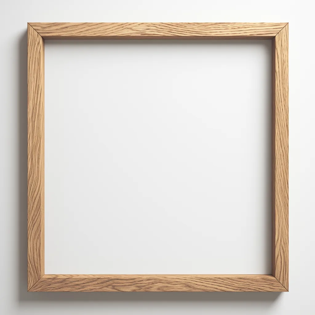 edmund3564856_Wooden_photo_frame_pure_white_background_studio_l_9c27c55a-7693-4886-8c58-87411bd262d5