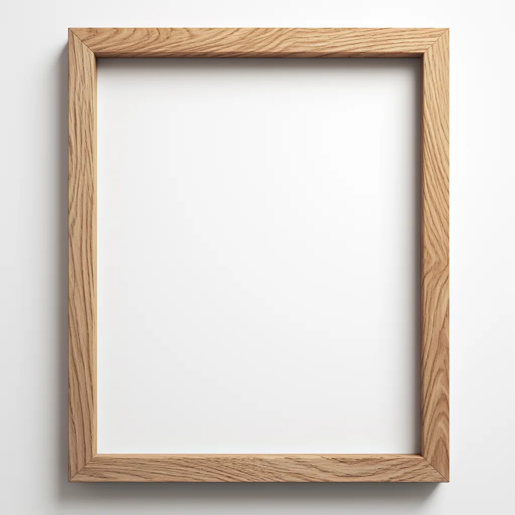 edmund3564856_Wooden_photo_frame_pure_white_background_studio_l_9db297d2-71a1-42ee-80ce-94c46207c97f
